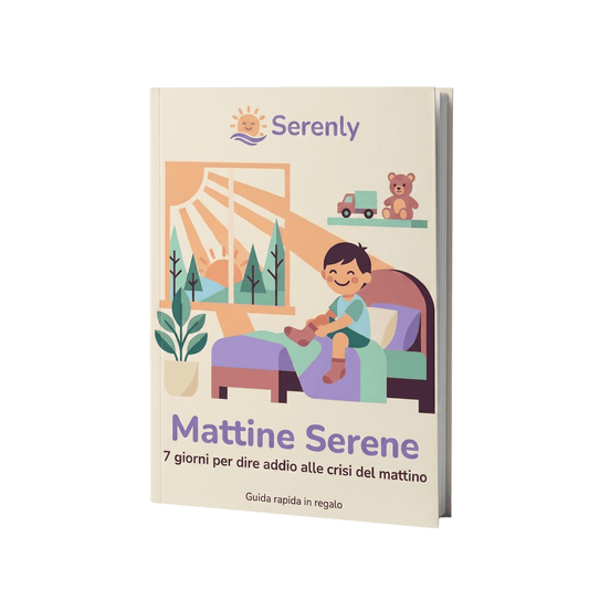 Mattine Serene™ Metodo 7 Giorni